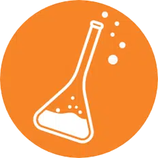 Inspirational Science For Subs Logo