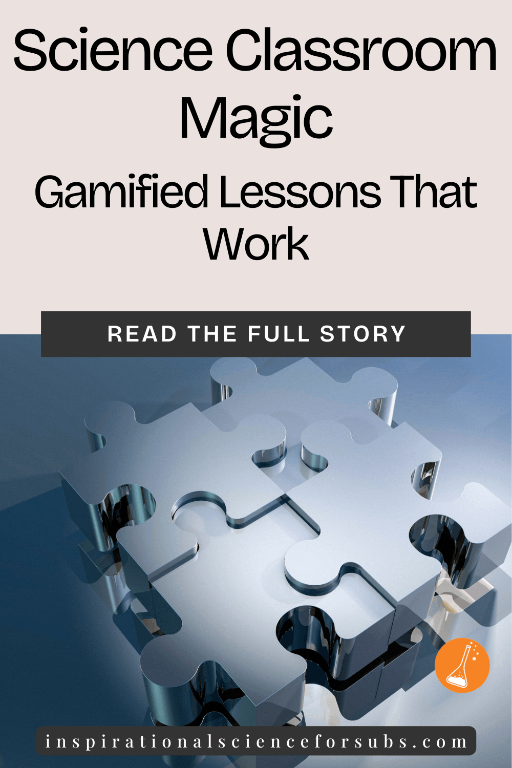 From Daydreaming to Deciphering - Pin Image