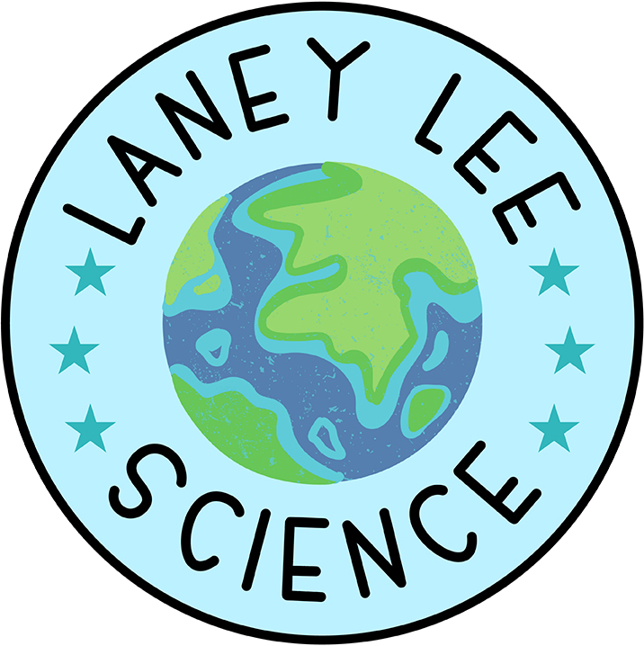 Laney Lee Logo Laney Lee Logo