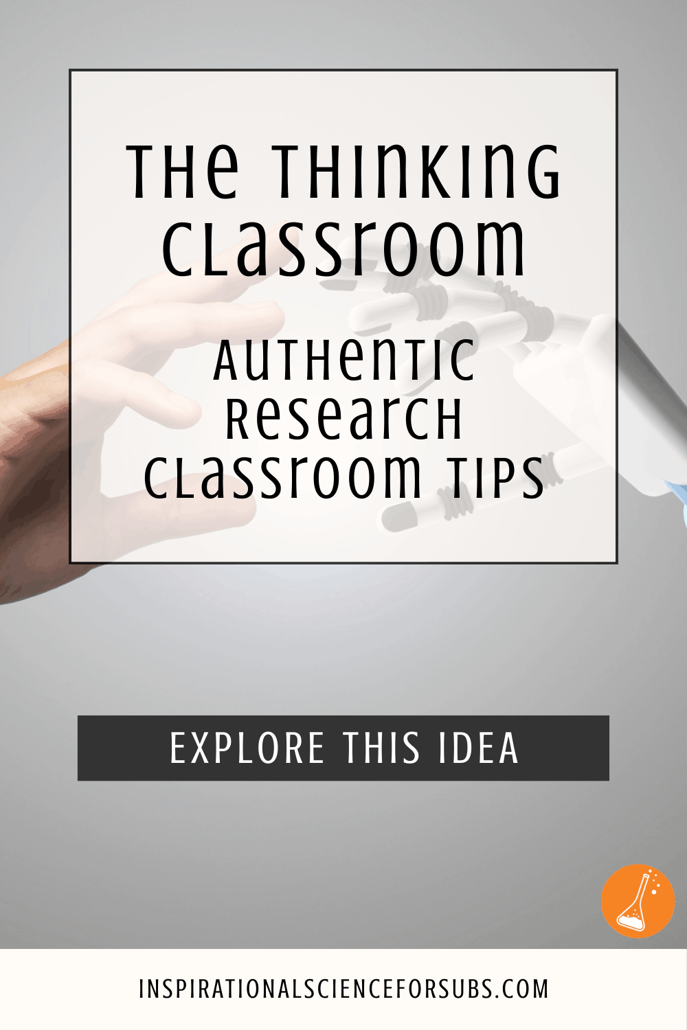 The Lab Bench Connection: Scientific Reasoning with Alyse from Keystone Science
