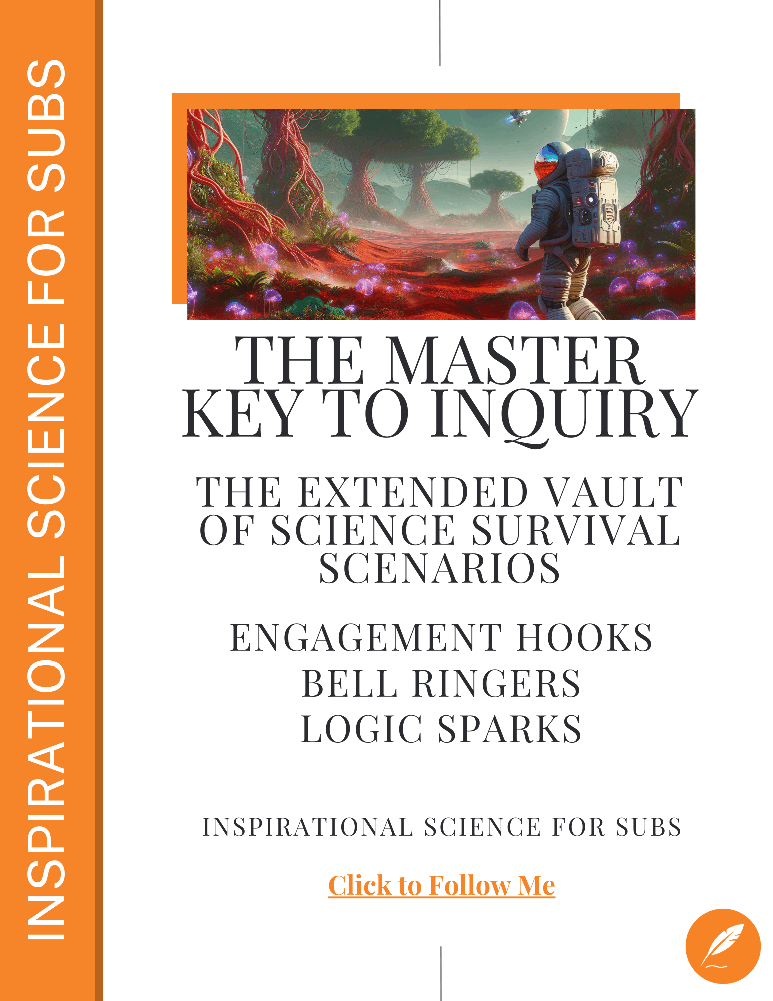 Logic Sparks Extended Vault - Front Page