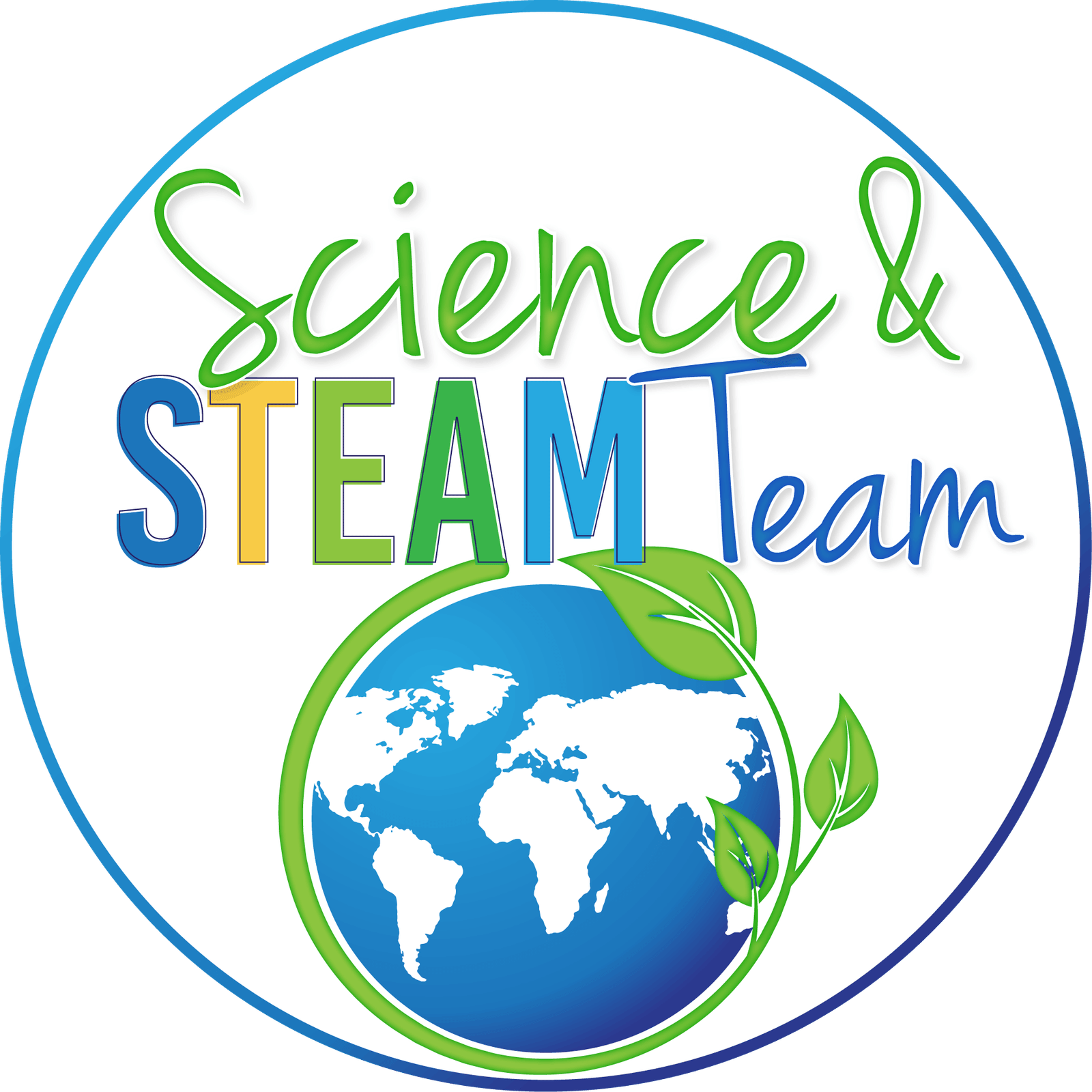 Science & STEAM Team - Sarah Lalonde